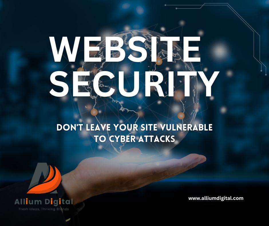 Why Your Website Needs Regular Maintenance and Updates