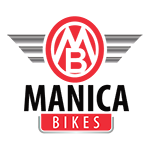 Manica Bikes Logo