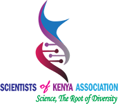Scientists of Kenya Association Logo