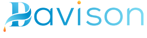 davison water drilling logo