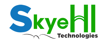 skyehi technologies logo