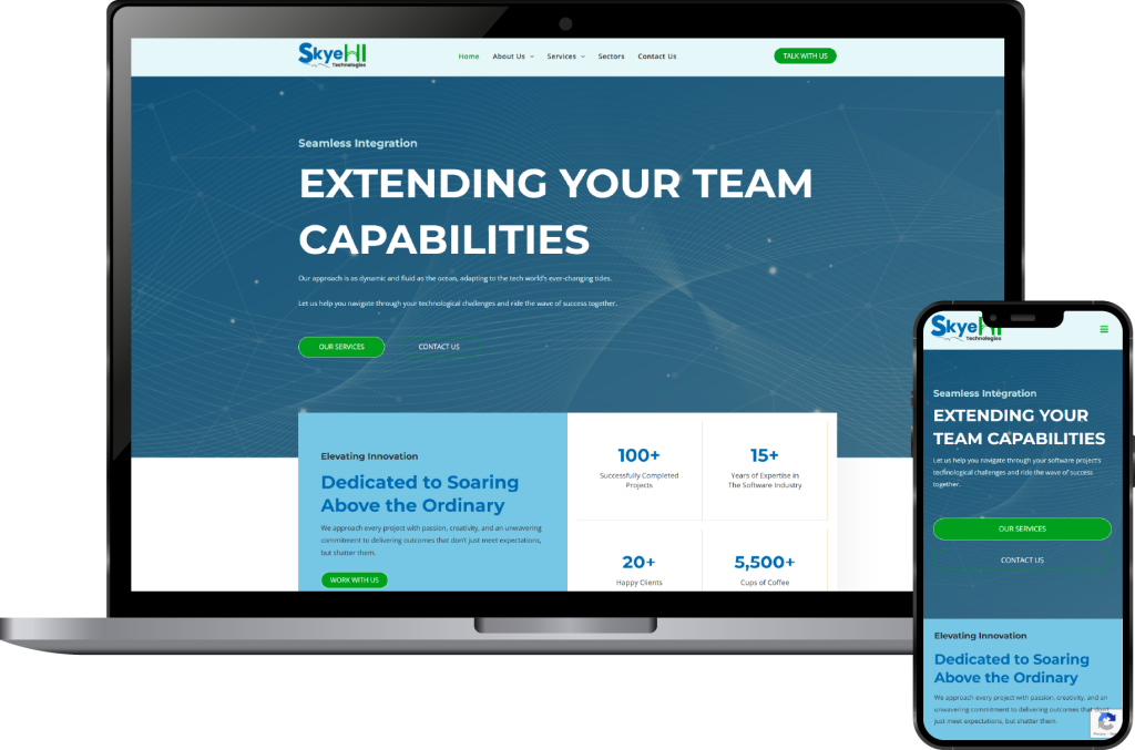 SkyeHI Technologies