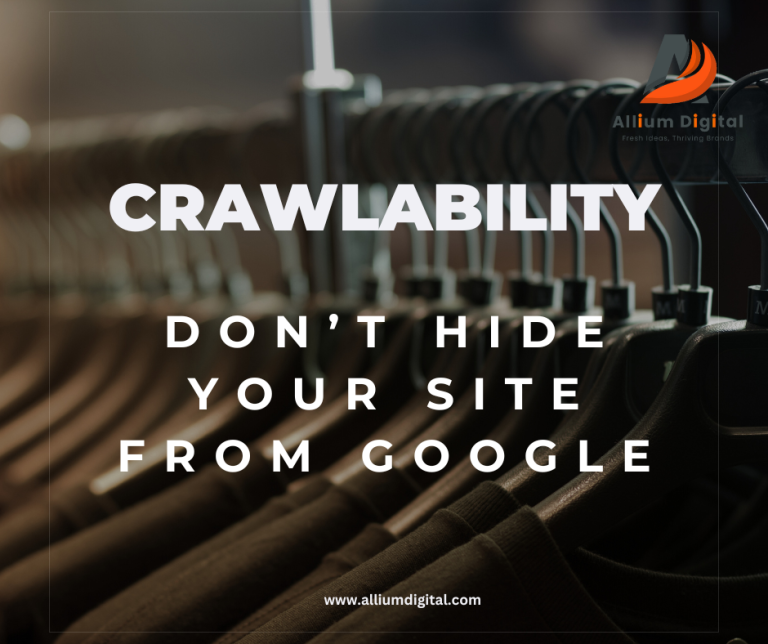 Crawlability - the ease with which search engine bots navigate your site - plays a vital role in boosting your online visibility and driving organic traffic.