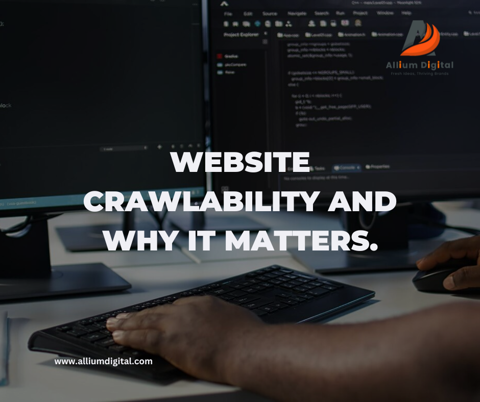 Discover the importance of crawlability in search engine optimization. Learn how search engine crawlers index your website and why enhancing crawlability is crucial for SEO success