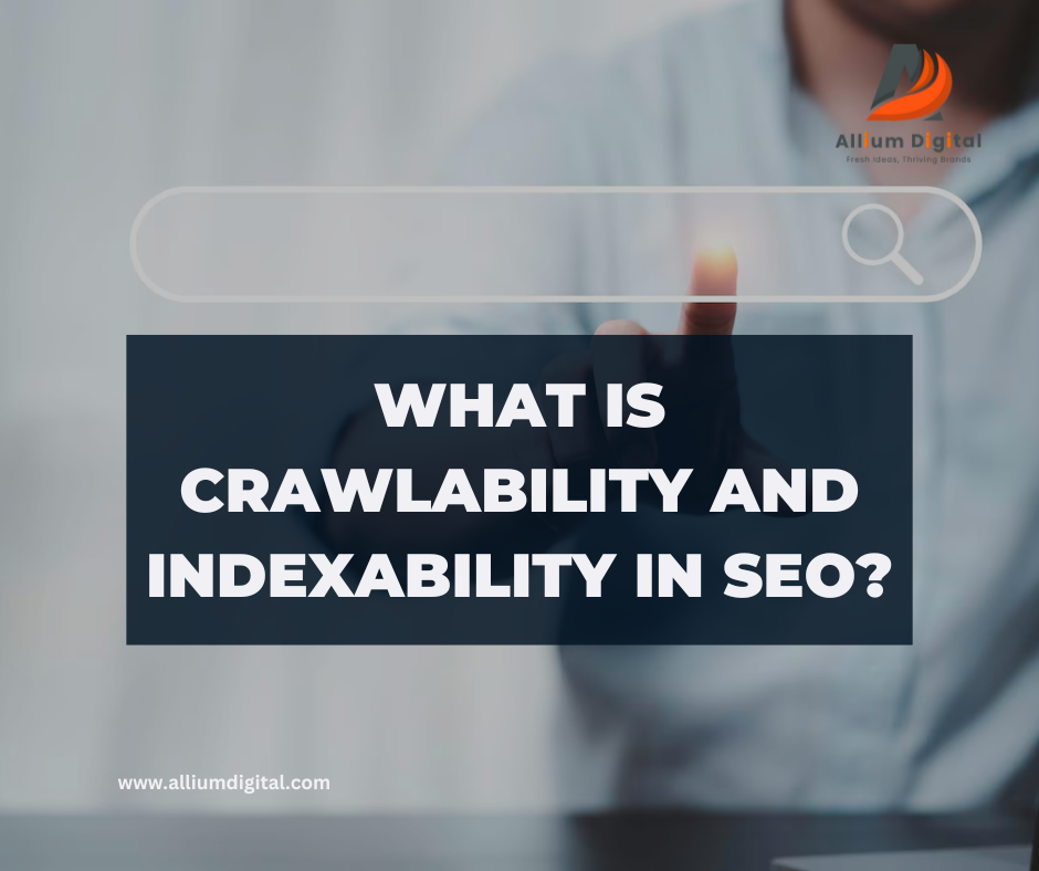 What is Crawlability and Indexability in SEO?