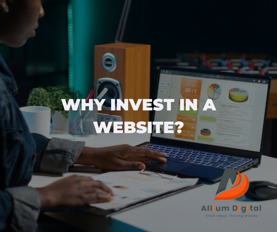 How Much Does a Website Cost in Kenya?