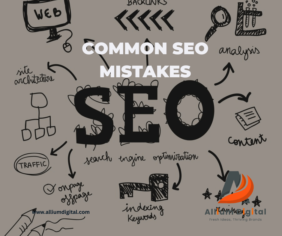Top SEO Strategies In Kenya to Get More Eyeballs on Your Pages